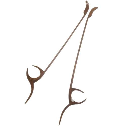 مضراب سنتور مدل چوب کد ۰۷