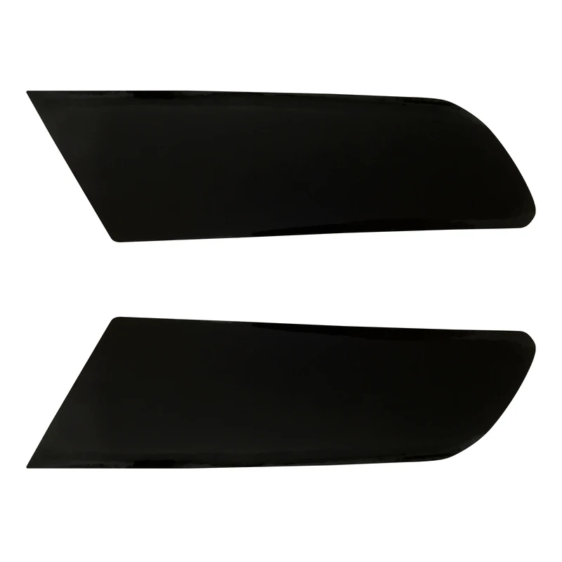  برچسب چراغ عقب خودرو مدل D-Plus مناسب برای دنا پلاس بسته دو عددی