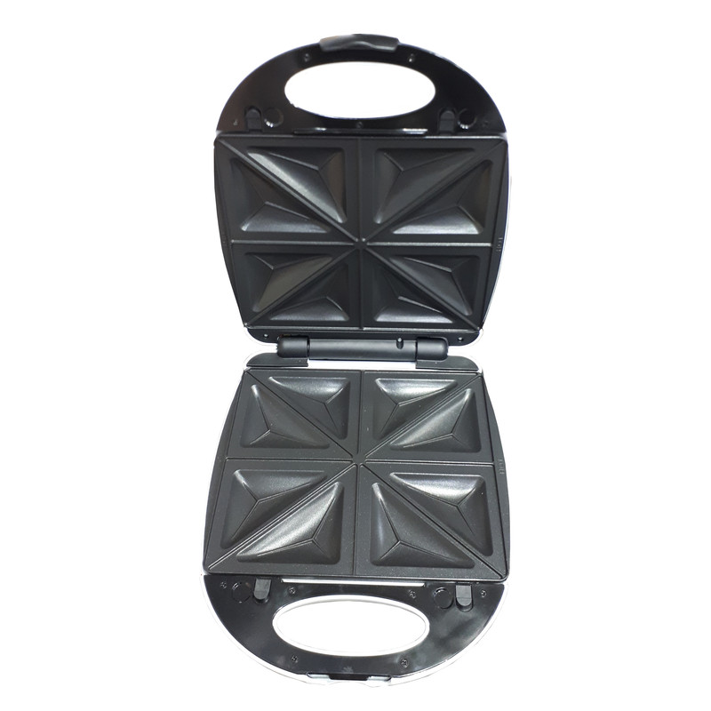 ساندویچ ساز لایف اسمایل مدل B232