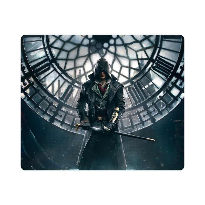 ماوس پد هومرو مدل MP1116-SIZE2437 طرح اساسین کرید