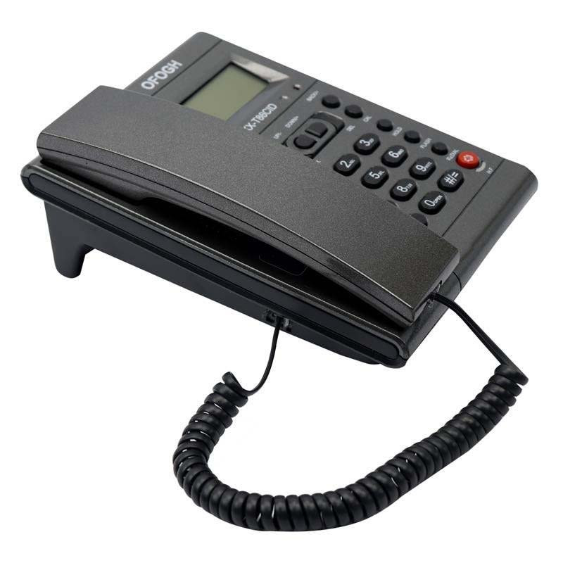 تلفن افق مدل KX-T86CID