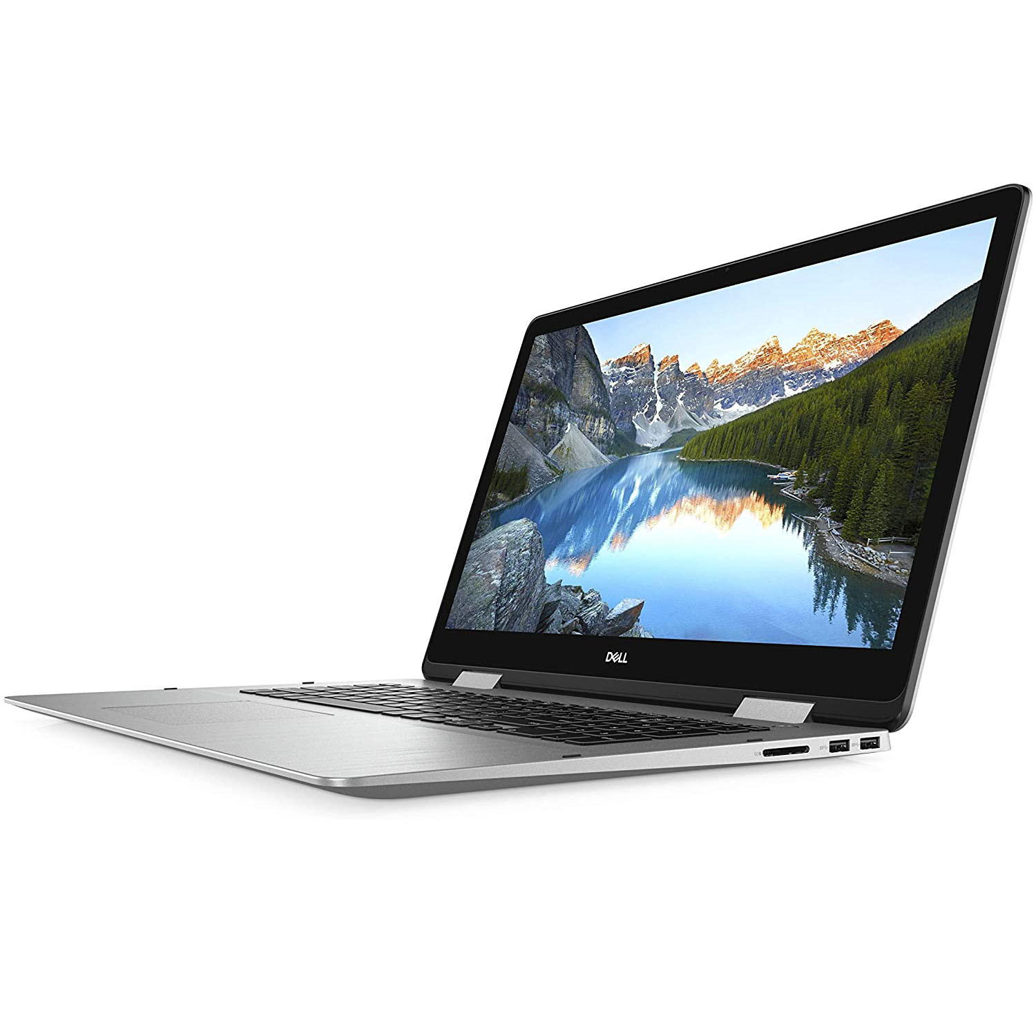 لپ تاپ 17 اینچی دل مدل Inspiron 7786 - A