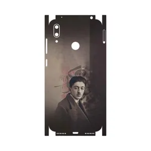 MAHOOT Sadegh Hedayat-FullSkin Cover Sticker for Huawei Y7 Prime 2019