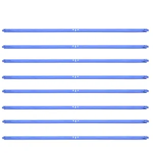 سپری سقف کاذب جی اس تی مدل  120CM بسته 8 عددی