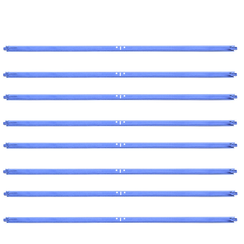 سپری سقف کاذب جی اس تی مدل 120CM بسته 8 عددی