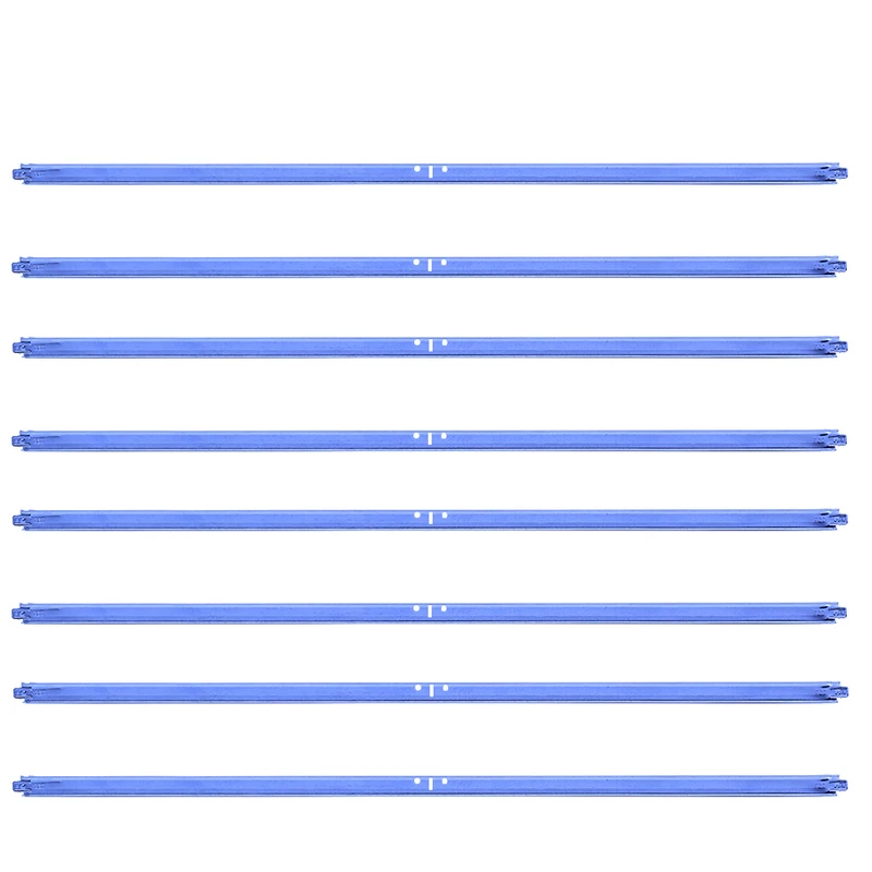 سپری سقف کاذب جی اس تی مدل 120CM بسته 8 عددی