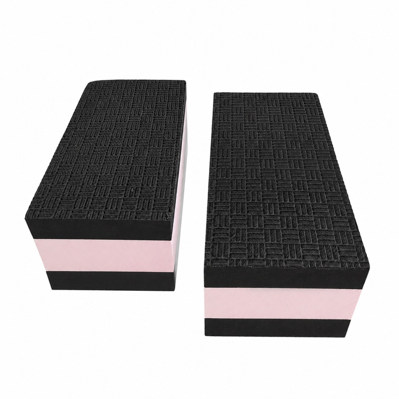 آجر یوگا مدل Nk405g بسته دو عددی