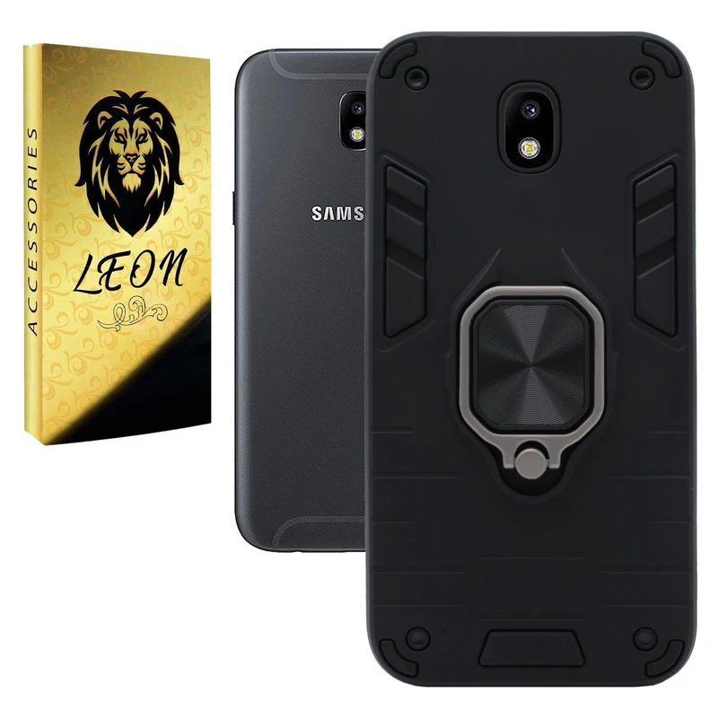 کاور لئون مدل Batmani Yo مناسب برای گوشی موبایل سامسونگ Galaxy J5 Pro / J530