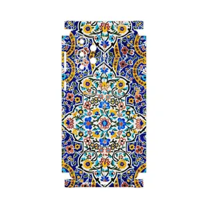 MAHOOT Iran Tile 12-FullSkin Cover Sticker for Samsung Galaxy A33 5G