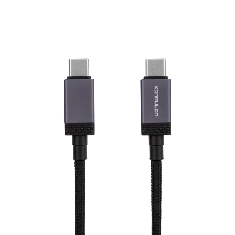 کابل USB-C کانفلون مدل DC104 طول 1 متر 