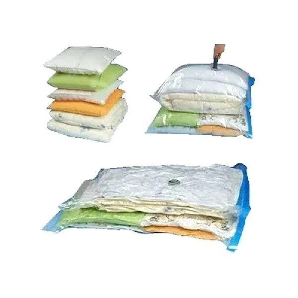 کیسه وکیوم مدل 80110-blupack مدل بسته 5 عددی