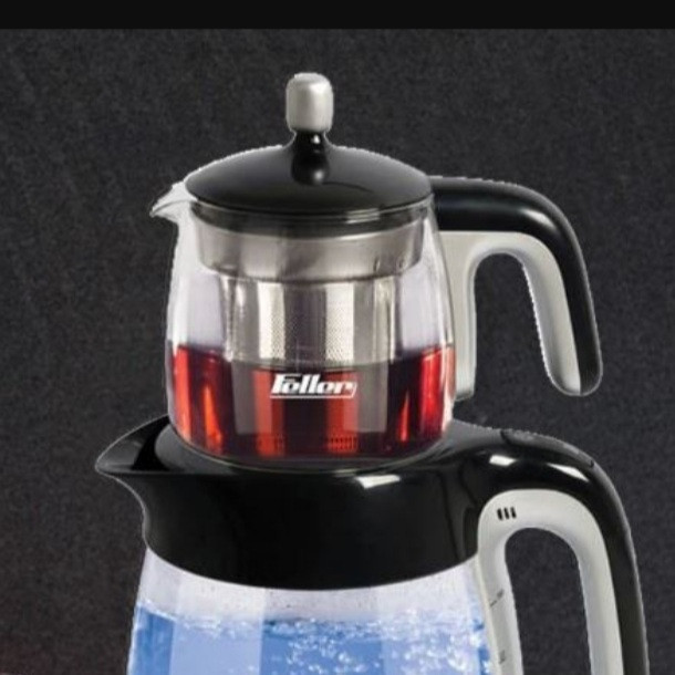 قوری فلر مدل TS 070_300