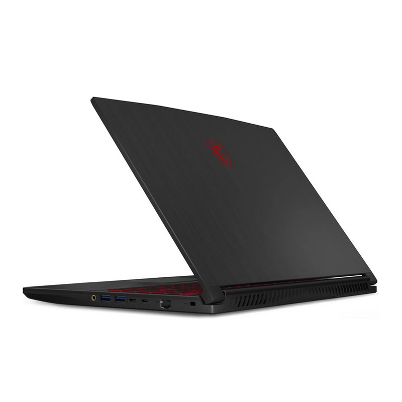 لپ تاپ 15.6 اینچی ام اس آی مدل GF63 Thin 11SC-224US-i7 16GB 512SSD GTX1650 - کاستوم شده لپ تاپ 15.6 اینچی ام اس آی مدل GF63 Thin 11SC-224US-i7 16GB 512SSD GTX1650 - کاستوم شده