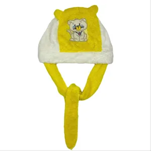 کلاه بچگانه مدل KP1015-112