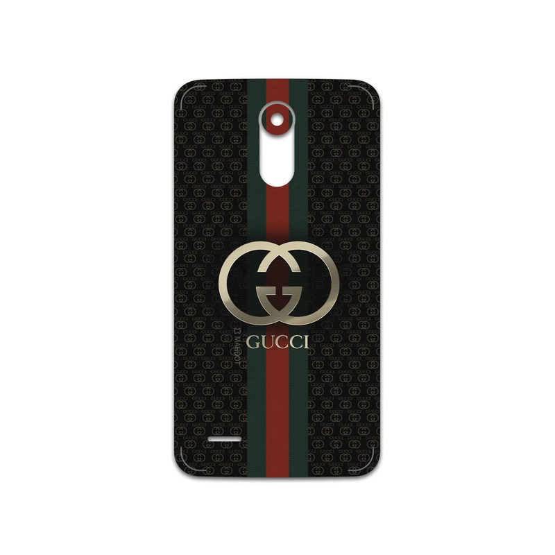 برچسب پوششی ماهوت مدل GCC مناسب برای گوشی موبایل ال جی Stylus 3