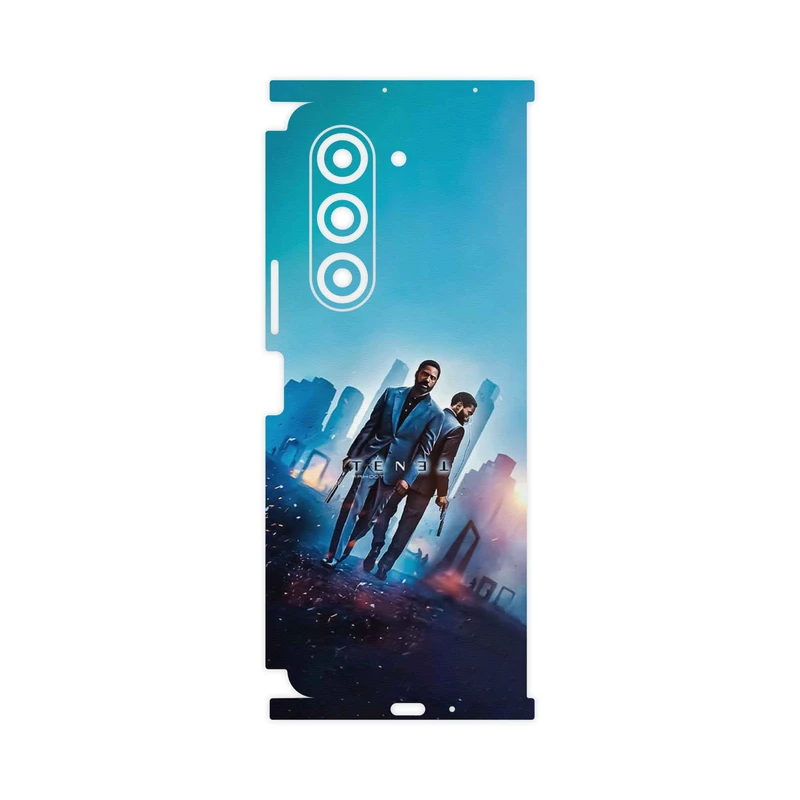 برچسب پوششی ماهوت مدل Tenet-FullSkin مناسب برای گوشی موبایل سامسونگ Galaxy Z Fold 5