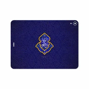 MAHOOT Ali-ibn-Abi-Talib Cover Sticker for Apple iPad Pro 11 2018 A1979