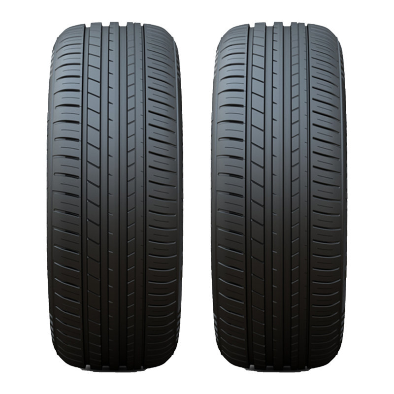 لاستیک خودرو کاپسن مدل S2000 سایز 225/45/17 - دو حلقه