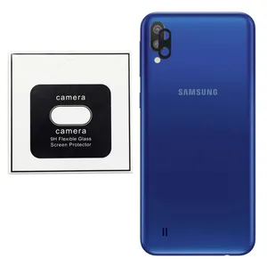  محافظ لنز دوربین مدل M10-20 مناسب برای گوشی موبایل سامسونگ Galaxy M10 / M20