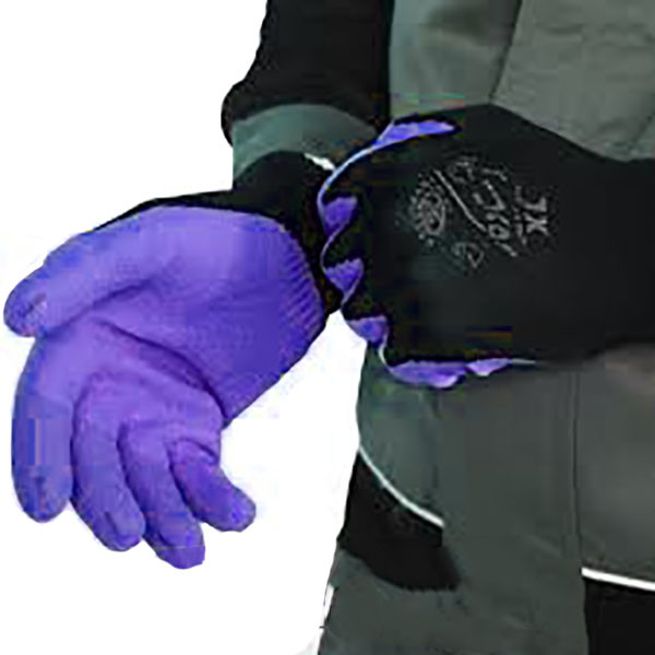 دستکش ایمنی استاد مدل OSK540 بسته 12عددی دستکش ایمنی استاد مدل OSK540 بسته 12عددی