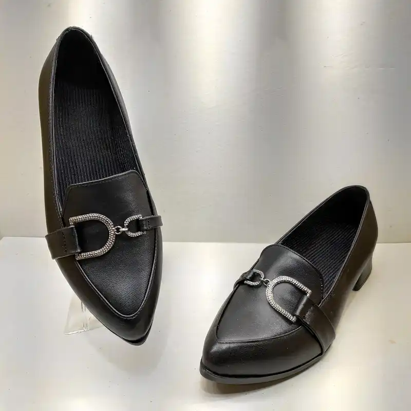 کفش زنانه مدل MVS-TD