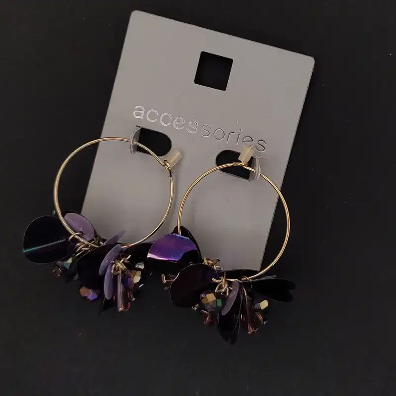 گوشواره زنانه اکسسورایز کد 0697