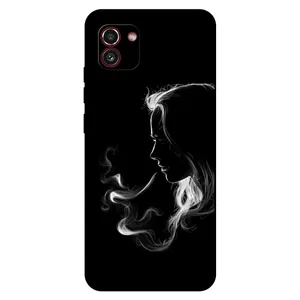  Megafone 8261 Cover For Samsung Galaxy A03