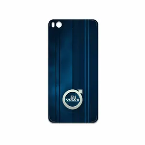 MAHOOT Volvo Cover Sticker for Xiaomi Mi 5s