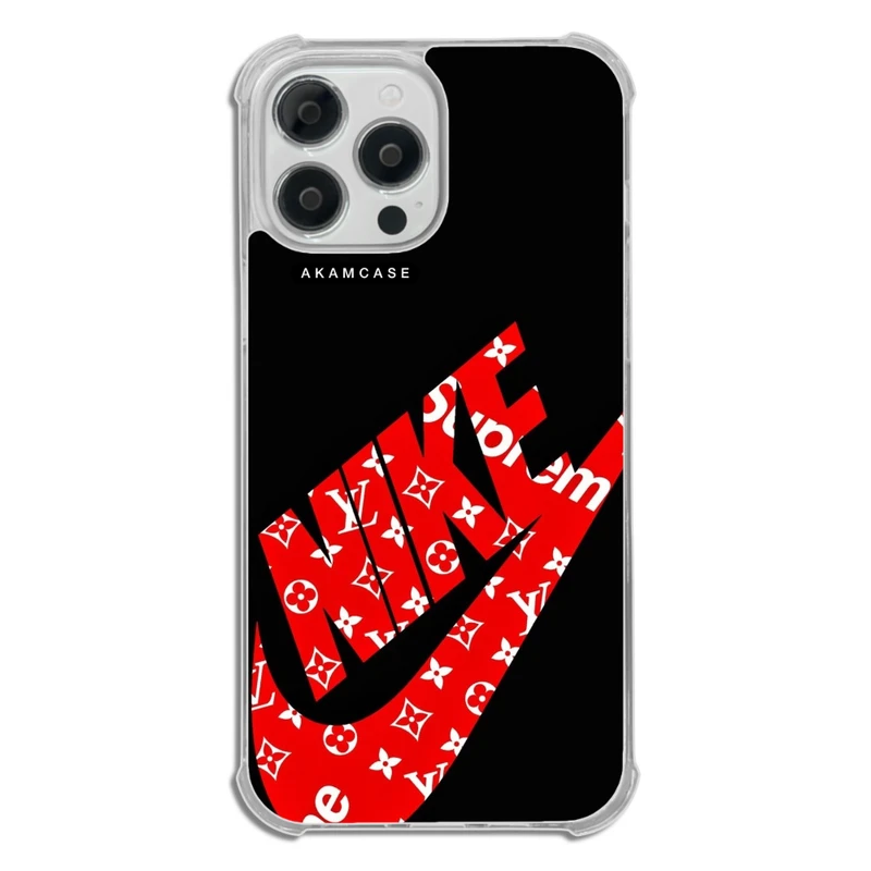 کاور آکام مدل AMC-WTA13PROMAX-SUPREME7 مناسب برای گوشی موبایل اپل iPhone 13 Pro Max