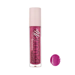 رژلب مایع پاستل مدل plump up شماره 207