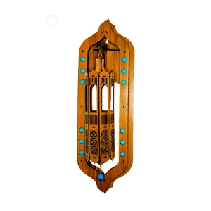 دیوارکوب مدل چوبی کد 1515