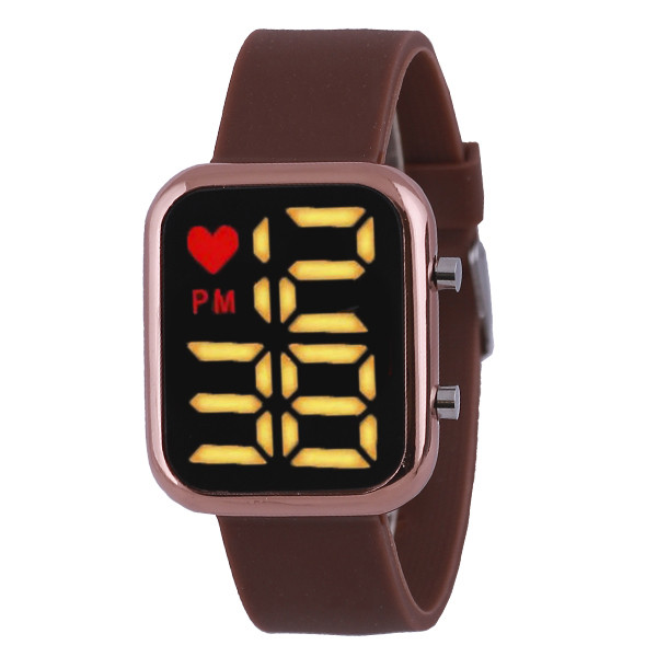 ساعت مچی دیجیتال مدل LE 16922 -GH-R