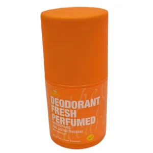 رول دئودورانت زنانه سوپکس مدل Amber fresh  حجم 70 میلی‌لیتر