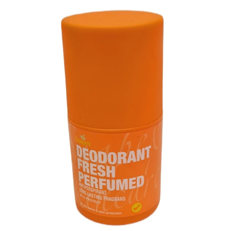 رول دئودورانت زنانه سوپکس مدل Amber fresh  حجم 70 میلی‌لیتر