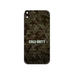 MAHOOT  Call-of-Duty-Game Cover Sticker for HTC Desire 820