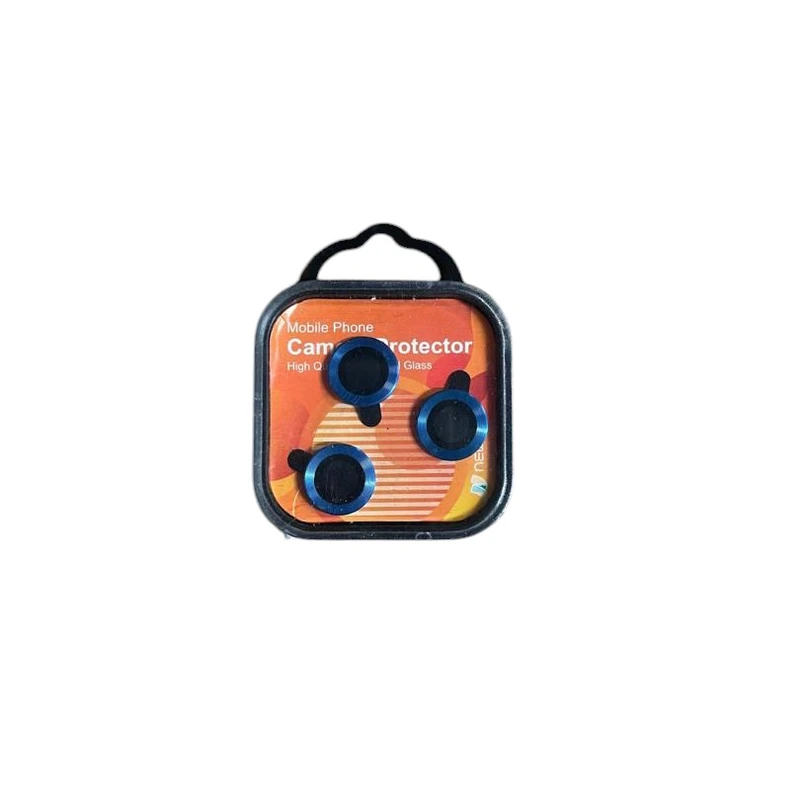 محافظ لنز دوربین مدل رینگی کد 03 مناسب برای گوشی موبایل سامسونگ Galaxy A24