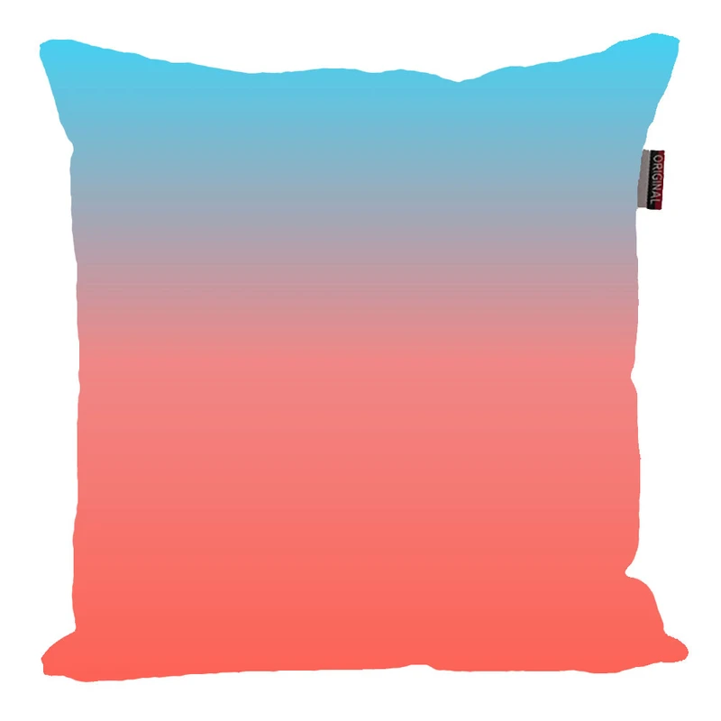 کوسن پاد آفرین مدل فانتزی طرح رنگی کد p433