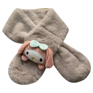 شال گردن نوزاد کد 77