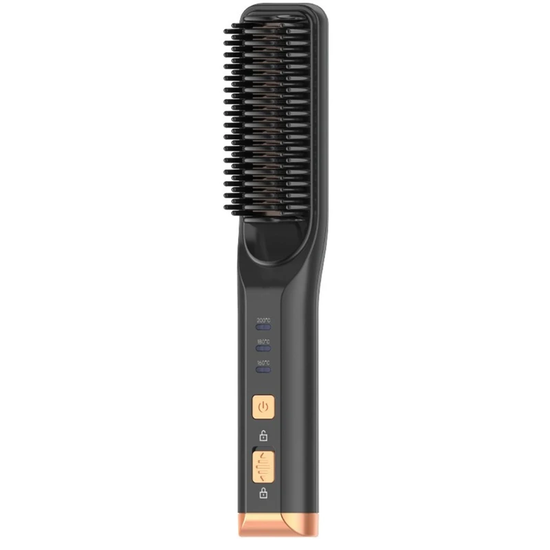 برس حرارتی گرین لاین مدل GNCOHAIRCM