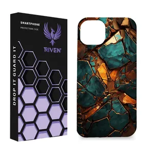 RIVEN RI2-7 Case For Apple iphone 13