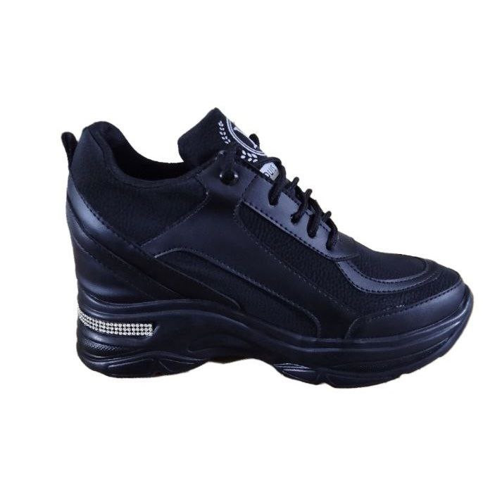 کفش روزمره زنانه مدل لژ مخفی 453