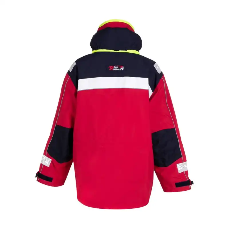 کاپشن مردانه ناتیکال اکسپرینس مدل T500000