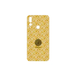 MAHOOT versace Cover Sticker for Huawei Y9 Prime 2019