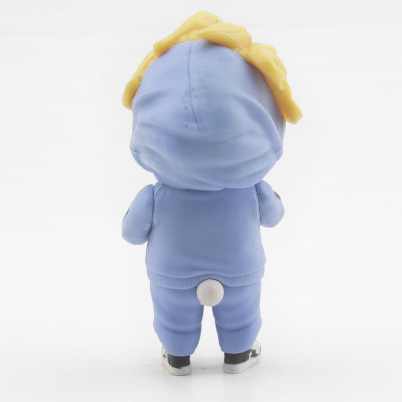 فیگور مدل دختر هودی پوش کد 1193