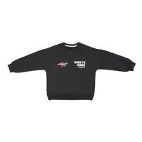 سویشرت پسرانه فیورلا مدل ژوراسیک دایناسور کد 45536