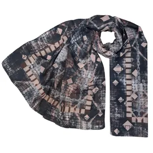 شال زنانه مدل Sangi