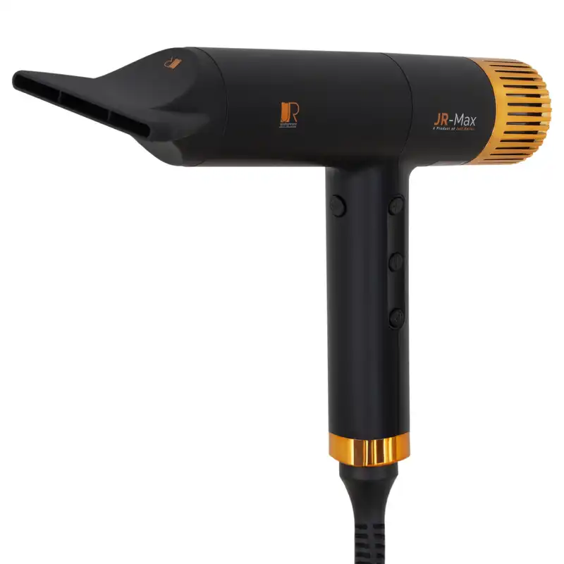 سشوار حرفه ای جف رئیسی مدل JR-Max