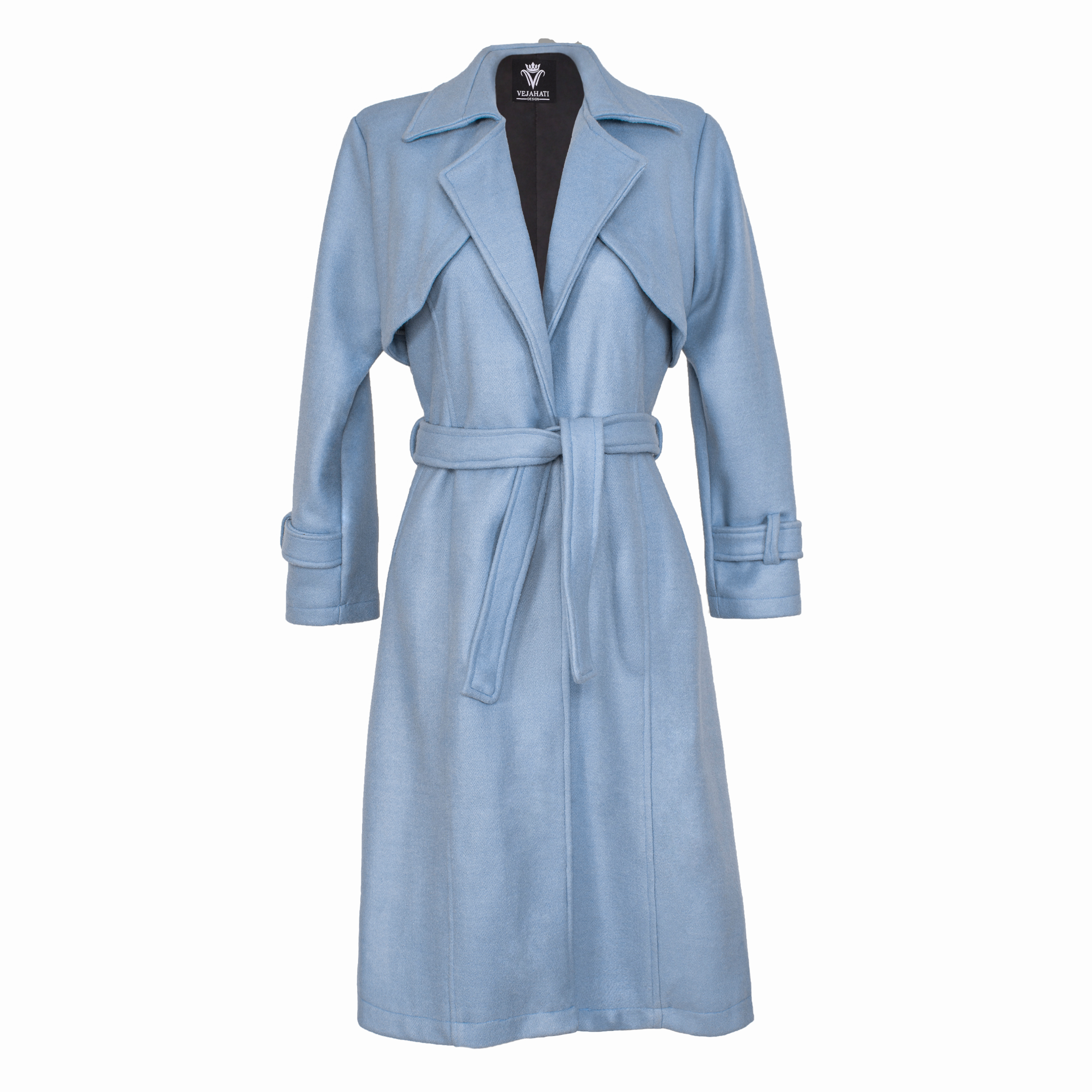 پالتو زنانه مدل 1299