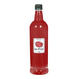 شربت گل سرخ عطاری مجذوبی - 1300 گرم