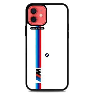 AKAM AMC-AW12-BMW-32 Cover For Apple iPhone 12